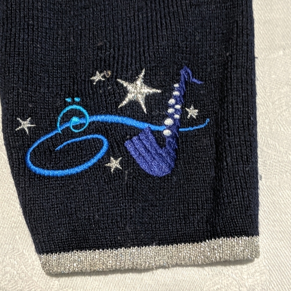 Disney New Year's Eve Sweater - Picture 8 of 12